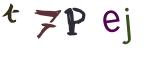Bild-CAPTCHA