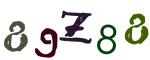 Bild-CAPTCHA