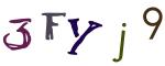 Bild-CAPTCHA