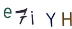 Bild-CAPTCHA