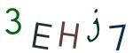 Bild-CAPTCHA