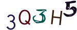 Bild-CAPTCHA