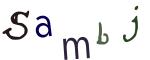 Bild-CAPTCHA